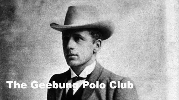 The Geebung Polo Club