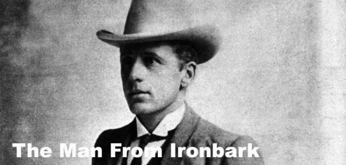 The Man From Ironbark