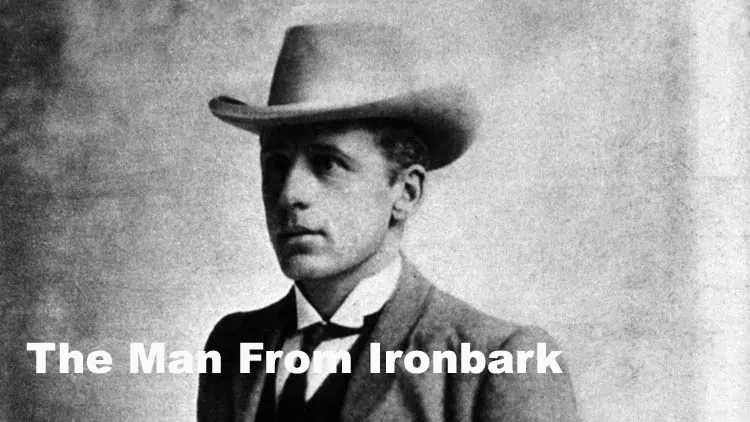 The Man From Ironbark