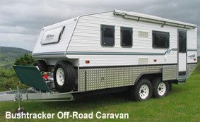 tips on buying a caravan