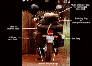 MotorcyclePacking