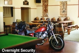 MotorcycleSecurity