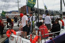 Sydney to Hobart Yacht Race 