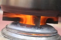 camping stoves